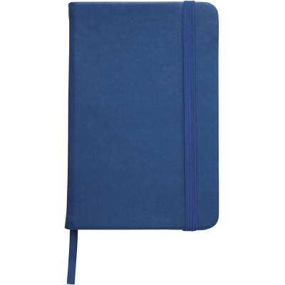 Image of Soft feel notebook A5