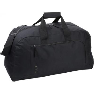 Image of Travel Sports Bag Polyester (600D)