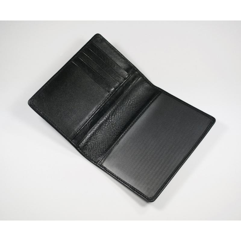 Image of Eco-Verde Passport Wallet