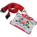 Image of Rigid ID Card Holders