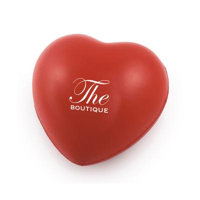 Image of Heart Stress Toy