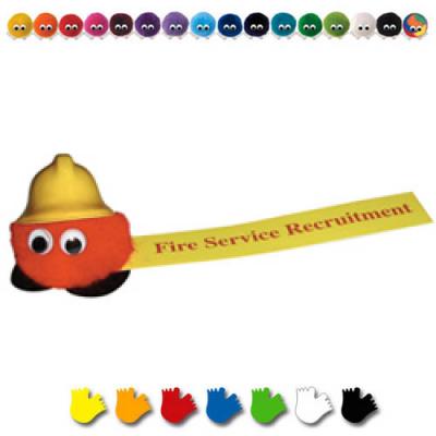 Image of Firefighter Logobug