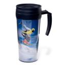 Image of Thermal Mug With Handle 