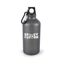 Image of  Dalton 550Ml Matt Aluminium Sports Bottle