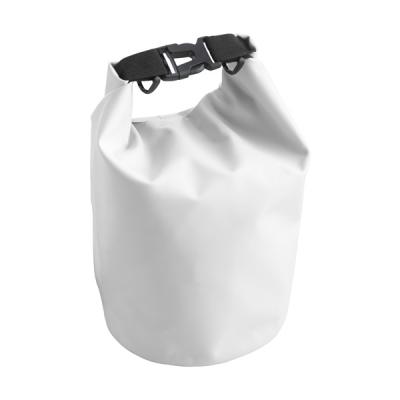 Image of PVC waterproof bag beach water safe