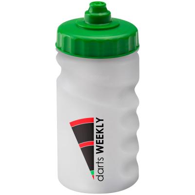 Image of Finger Grip Bottle 300ml UK Manufactured