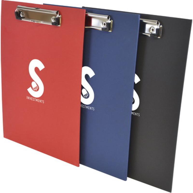 Image of A4 Bristol Clipboard 