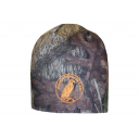 Image of Promotional True Timber cotton silver tec beanie hat