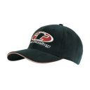 Image of Double Sandwich Baseball Cap