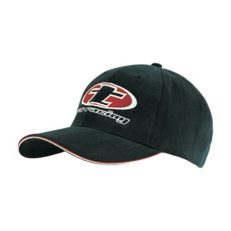 Image of Double Sandwich Baseball Cap