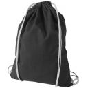 Image of Oregon Cotton Drawstring Bag