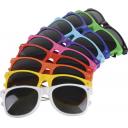 Image of Colourful Retro Sunglasses Fast Turnaround