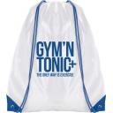 Image of Branded Dobson Drawstring Bag Express Printed