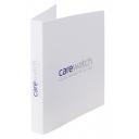 Image of A4 Polypropylene Ring Binder 