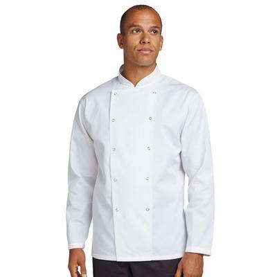 Image of Dennys Budget Chefs Jacket