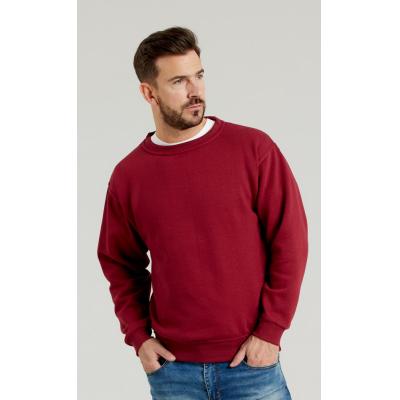 Image of 50/50 Set-In Sweatshirt 