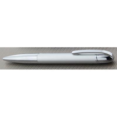 Image of Elba Silver Ballpen