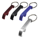 Image of Metal Bottle Opener Keyring