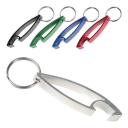 Image of Ellipse Bottle Opener Keyring