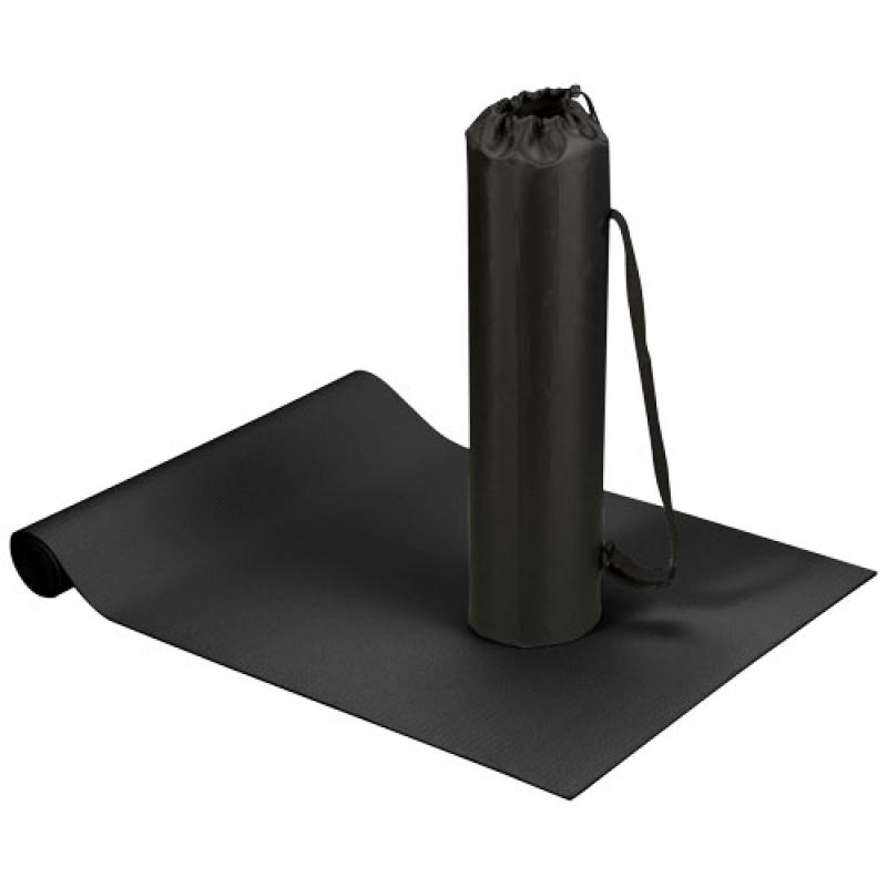 Image of Cobra fitness and yoga mat 