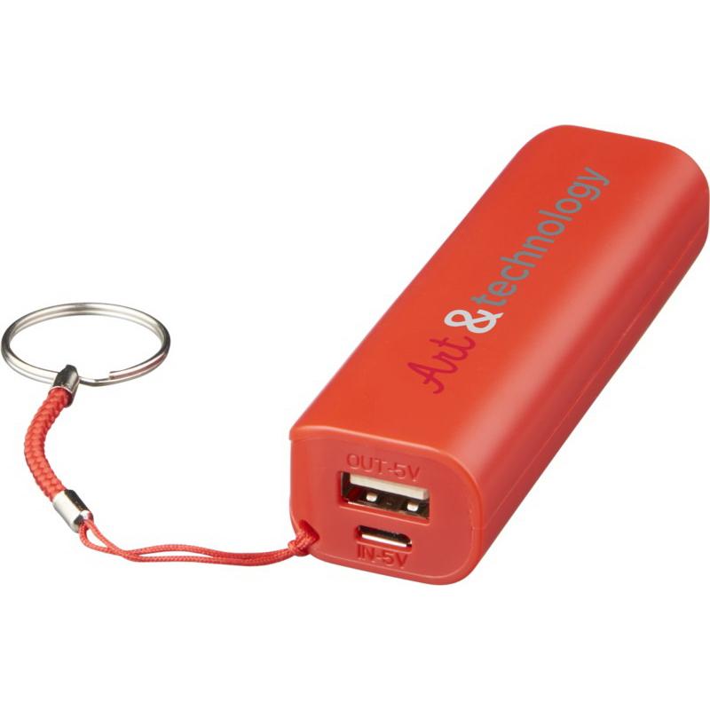 Image of Span 1200 mAh Powerbank 