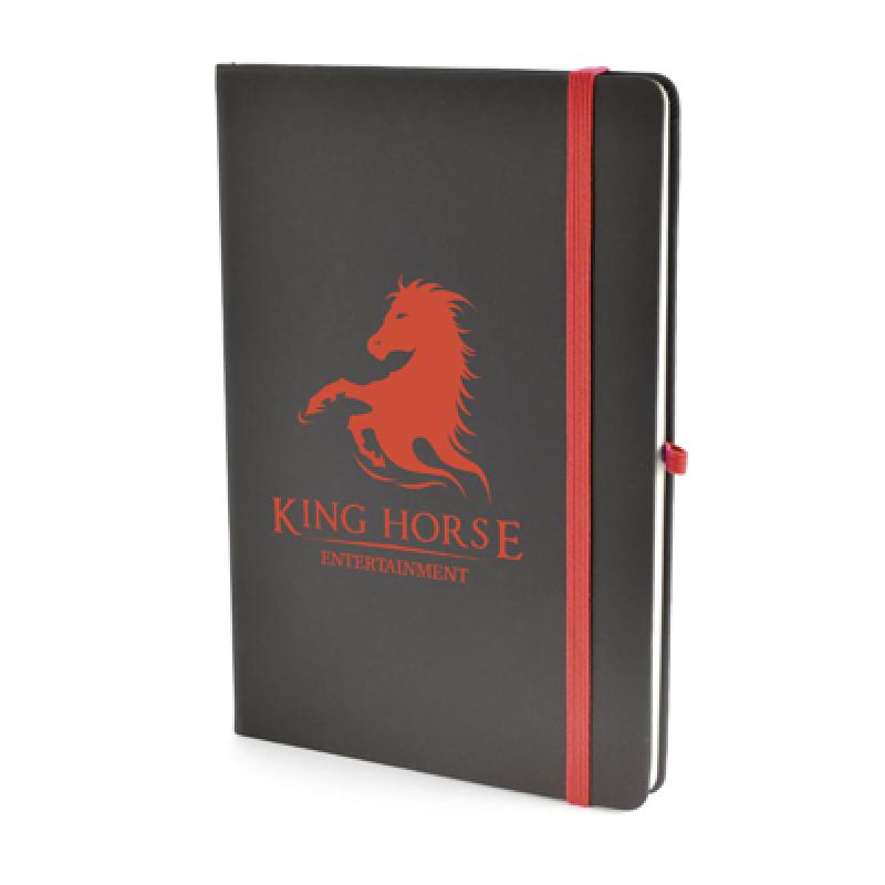 Image of A5 Bowland Notebook 