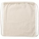 Image of Cotton Drawstring Bag (120 g/m2) 