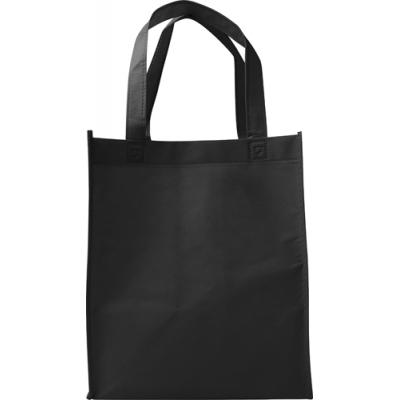 Image of Nonwoven (80gr) carry/shopping bag