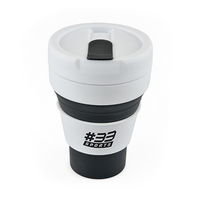 Image of Collapsible Pocket Cup