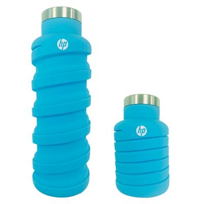 Image of Collapsible Bottle BPA Free