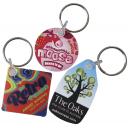 Image of Foam-Tuff Keyrings Any Shape