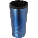 Image of Printed Stainless steel travel mug 300ml