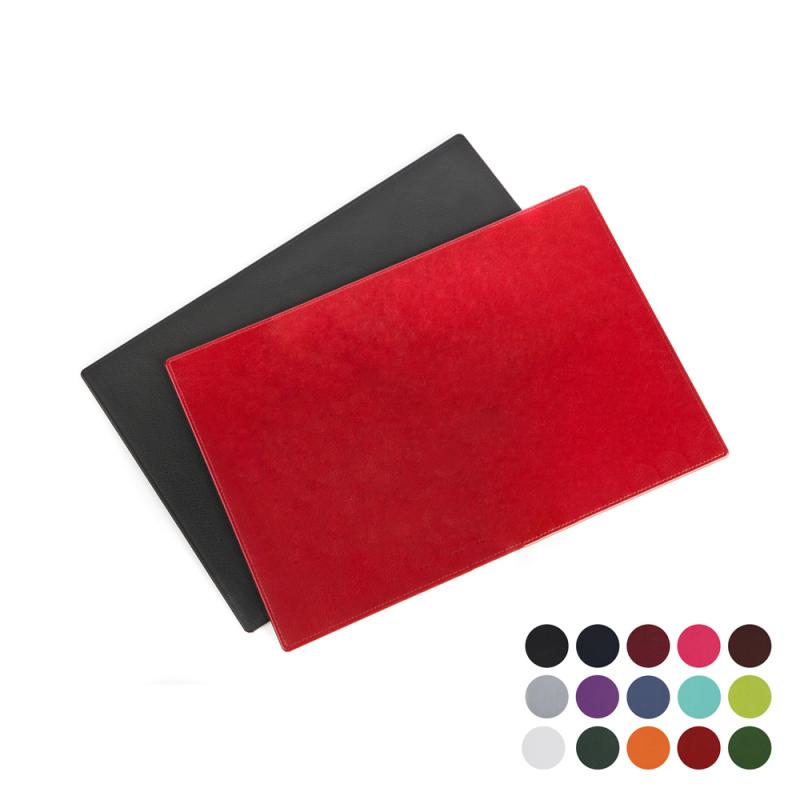 Image of Leatherette Desk Pad