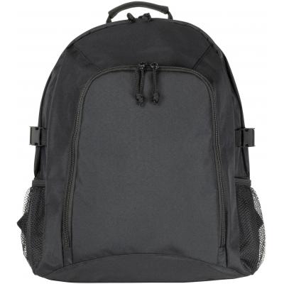 Image of Chillenden Eco Recycled Business Backpack Rucksack