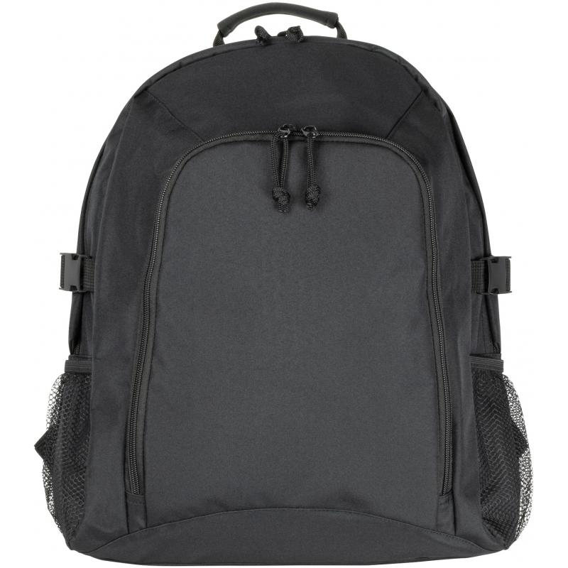 Image of Chillenden Eco Recycled Business Backpack Rucksack
