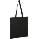 Image of Seabrook 5oz Recycled Cotton Tote Bags