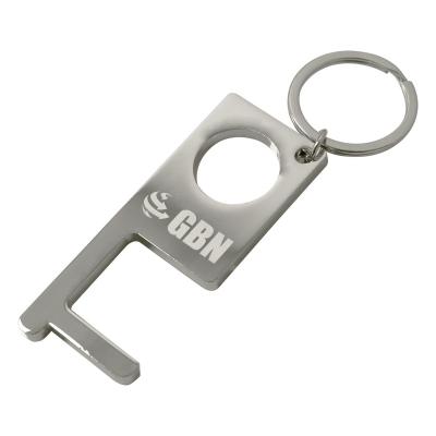 Image of StaySafe Keyring