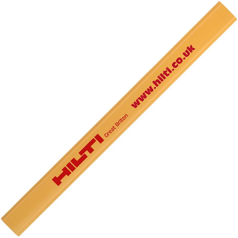 Image of FSC® Carpenter Pencil 