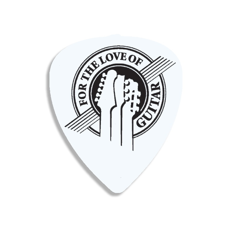 Image of Recycled Plectrum - Guitar