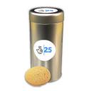 Image of Branded Label Shortbread (Tin)