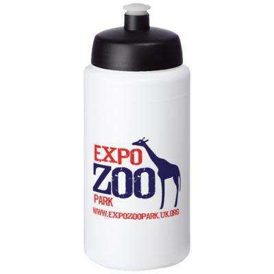 Image of Baseline® Plus Grip 500 ml Sports Lid Sport Bottle 