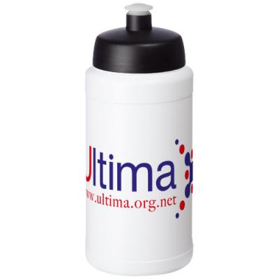 Image of Baseline® Plus 500 ml Bottle with Sports Lid