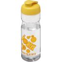 Image of H2O Base® 650ml Flip Lid Sports Bottle
