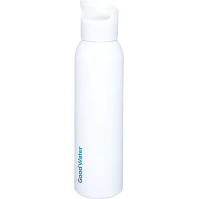 Image of Sky Aluminium Water Bottle