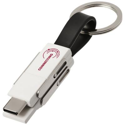 Image of One 4-in-1 Cable Charger