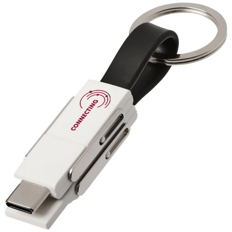 Image of One 4-in-1 Cable Charger