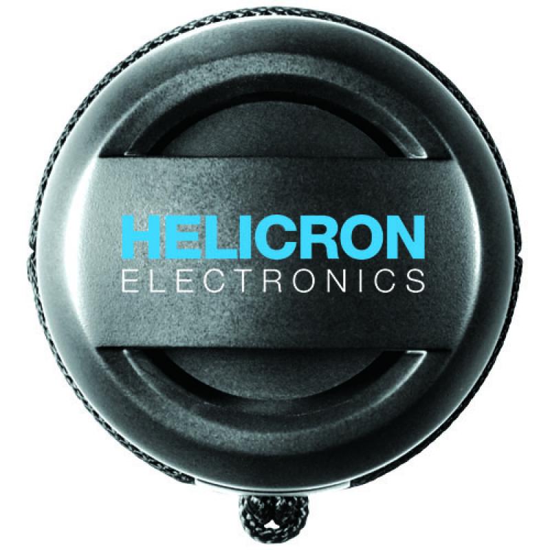 Image of Rugged Fabric Waterproof Bluetooth® Speaker