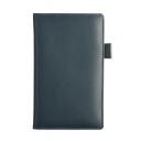Image of Deluxe Windsor Leather Pocket Wallet With Diary Insert