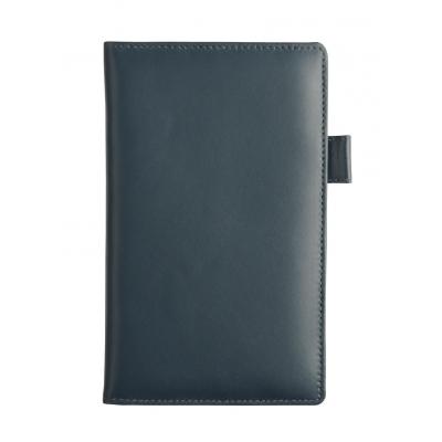 Image of Deluxe Windsor Leather Pocket Wallet With Diary Insert