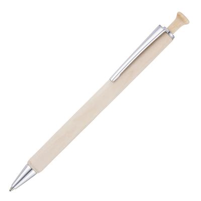 Image of Samara Wooden Ballpen